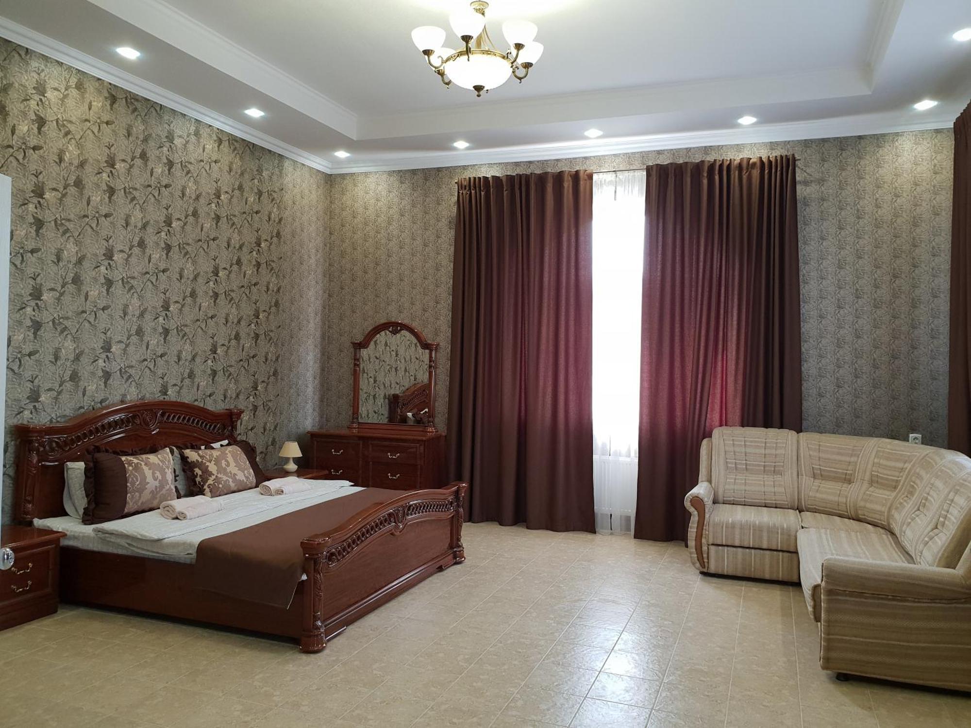 Гостевой Дом Ник Vysokyy Quarto foto