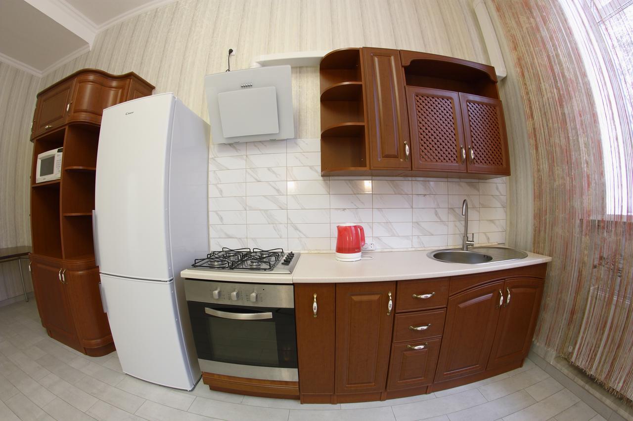 Гостевой Дом Ник Vysokyy Exterior foto